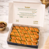 Gaziantep Baklavası 1 kg