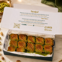 Midye Baklava 0,5 kg