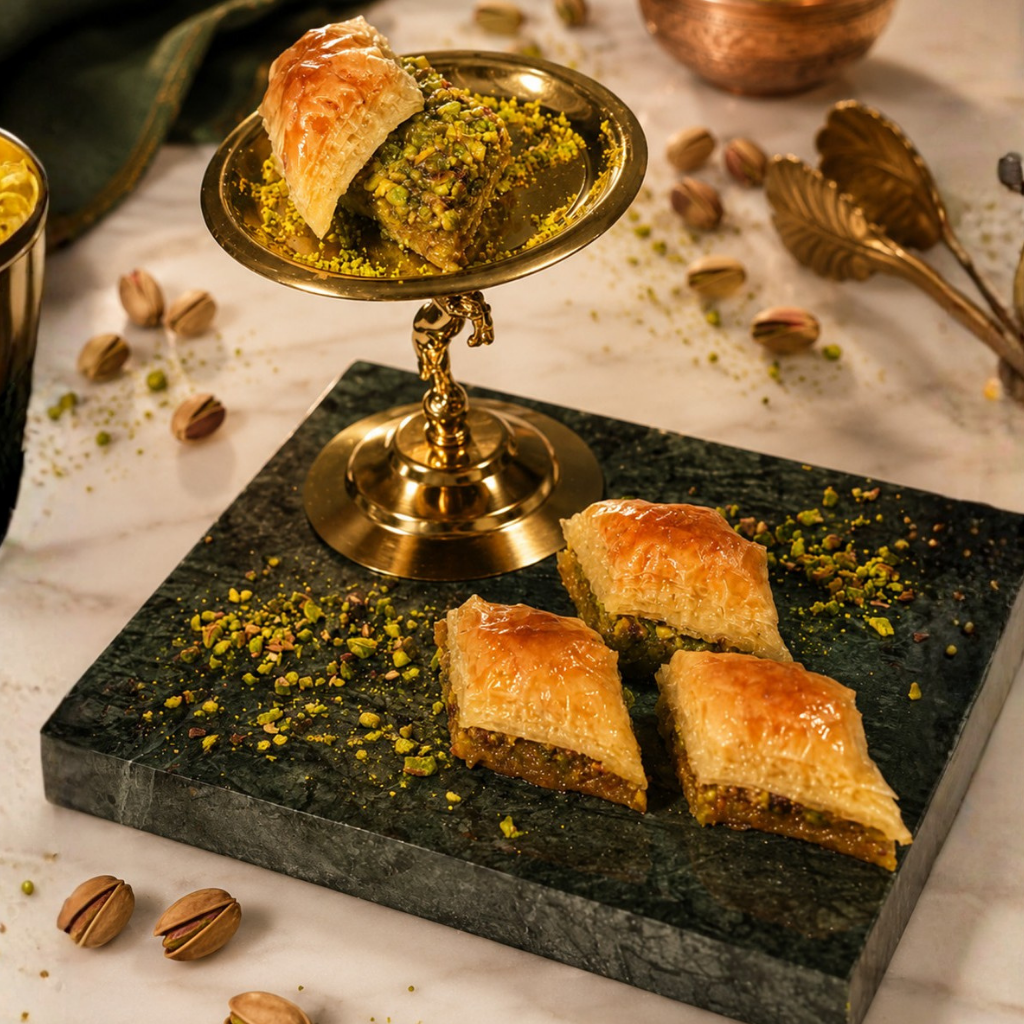 Gaziantep Baklavası