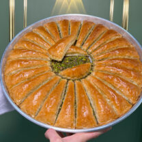 Havuç Dilimi 3 kg Tepsi