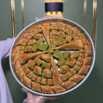 Karışık Baklava 3 kg